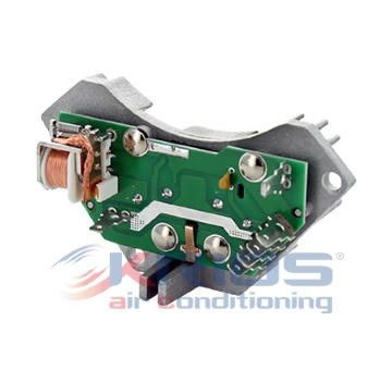 Regulator, ventilator vnutorneho priestoru MEAT & DORIA K106018