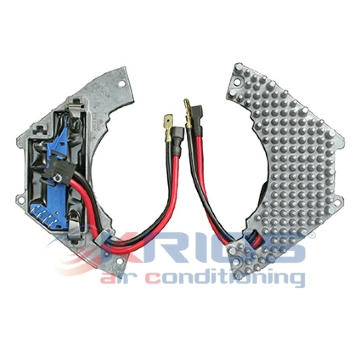 Regulator, ventilator vnutorneho priestoru MEAT & DORIA K106020