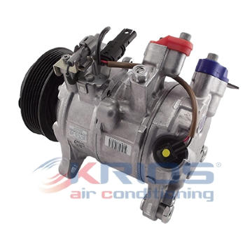 Kompresor, klimatizace MEAT & DORIA K15328