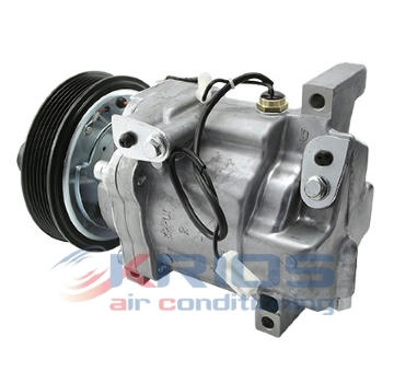 Kompresor klimatizácie MEAT & DORIA K19086A