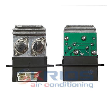 Regulator, ventilator vnutorneho priestoru MEAT & DORIA K106022