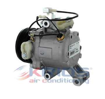 Kompresor klimatizácie MEAT & DORIA K15330A