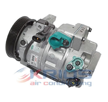 Kompresor klimatizácie MEAT & DORIA K19087