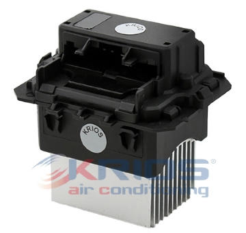 Regulator, ventilator vnutorneho priestoru MEAT & DORIA K106025