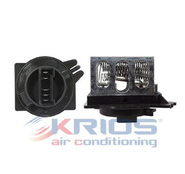 Odpor vnútorného ventilátora MEAT & DORIA K109075