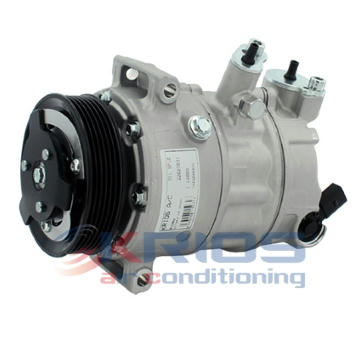 Kompresor klimatizácie MEAT & DORIA K11400A