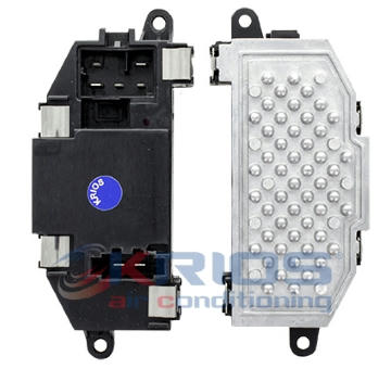 Regulator, ventilator vnutorneho priestoru MEAT & DORIA K106029