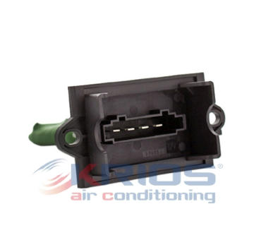 Odpor vnútorného ventilátora MEAT & DORIA K109080