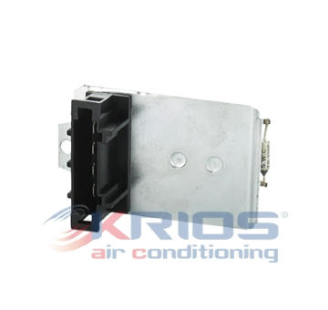 Odpor vnútorného ventilátora MEAT & DORIA K109085