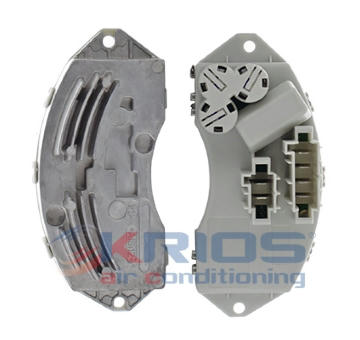 Regulator, ventilator vnutorneho priestoru MEAT & DORIA K106038