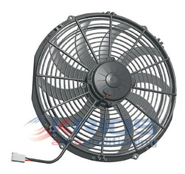 Ventilátor chladenia motora MEAT & DORIA K91135