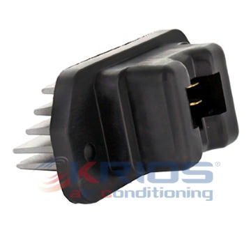 Regulator, ventilator vnutorneho priestoru MEAT & DORIA K106047