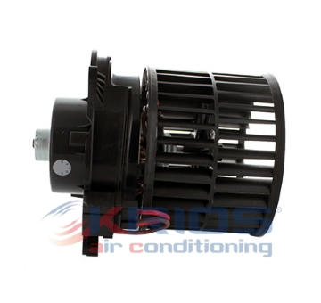 Vnútorný ventilátor MEAT & DORIA K92142