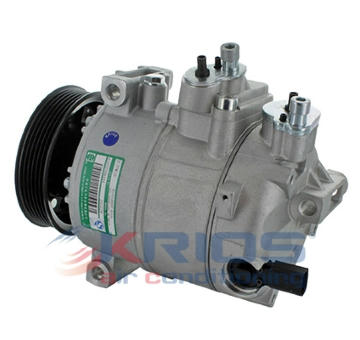 Kompresor klimatizácie MEAT & DORIA KSB228D