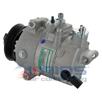 Kompresor klimatizácie MEAT & DORIA KSB196D