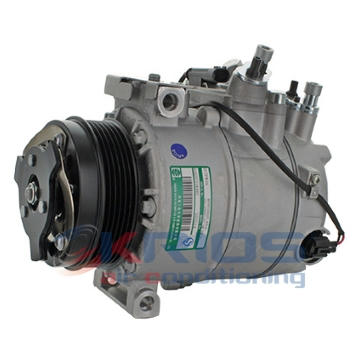 Kompresor klimatizácie MEAT & DORIA KSB083D