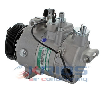 Kompresor klimatizácie MEAT & DORIA KSB218D