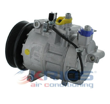 Kompresor, klimatizace MEAT & DORIA K15187A