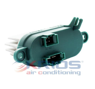 Regulator, ventilator vnutorneho priestoru MEAT & DORIA K106049