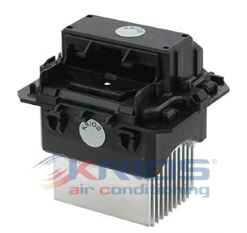 Regulator, ventilator vnutorneho priestoru MEAT & DORIA K106053