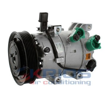 Kompresor klimatizácie MEAT & DORIA K19099