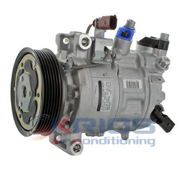 Kompresor, klimatizace MEAT & DORIA K15383