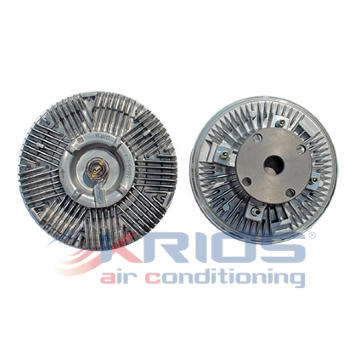 Spojka ventilátora chladenia MEAT & DORIA K97002