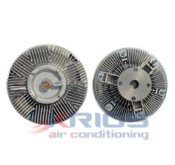 Spojka ventilátora chladenia MEAT & DORIA K97004