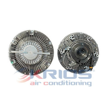 Spojka ventilátora chladenia MEAT & DORIA K97007