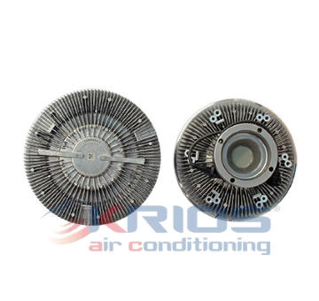 Spojka ventilátora chladenia MEAT & DORIA K97014