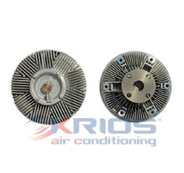 Spojka ventilátora chladenia MEAT & DORIA K97020