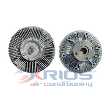 Spojka ventilátora chladenia MEAT & DORIA K97025