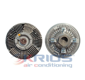 Spojka ventilátora chladenia MEAT & DORIA K97029