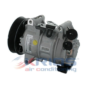 Kompresor klimatizácie MEAT & DORIA K12165