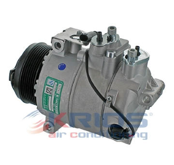 Kompresor, klimatizace MEAT & DORIA KSB303D
