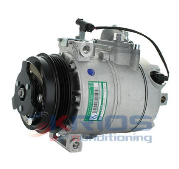 Kompresor klimatizácie MEAT & DORIA KSB123D