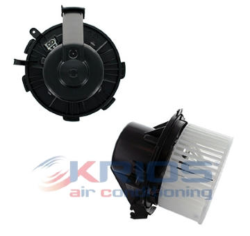 Vnútorný ventilátor MEAT & DORIA K92160