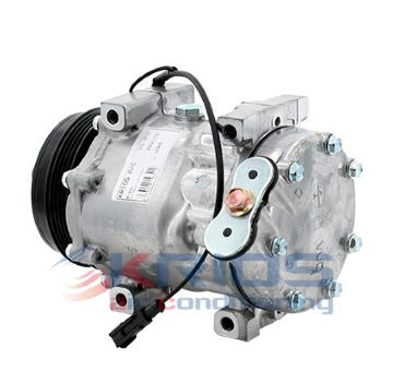 Kompresor, klimatizace MEAT & DORIA K11294A