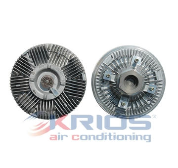 Spojka ventilátora chladenia MEAT & DORIA K97033