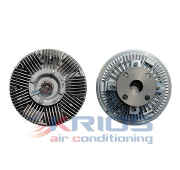 Spojka ventilátora chladenia MEAT & DORIA K97035