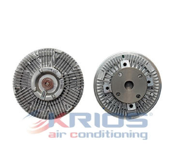 Spojka ventilátora chladenia MEAT & DORIA K97048