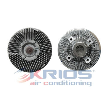 Spojka ventilátora chladenia MEAT & DORIA K97049