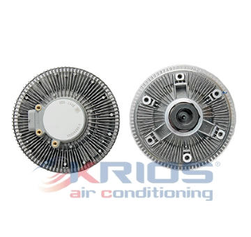 Spojka ventilátora chladenia MEAT & DORIA K97050