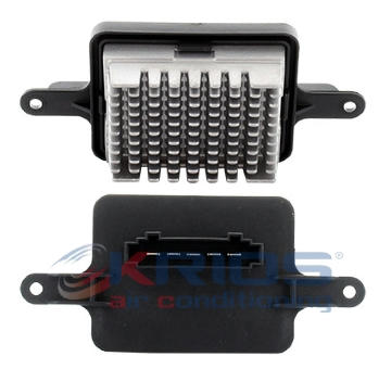 Regulator, ventilator vnutorneho priestoru MEAT & DORIA K106062