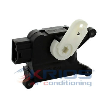 Ovládací prvek, klimatizace MEAT & DORIA K107066