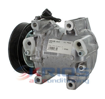 Kompresor klimatizácie MEAT & DORIA K19058A