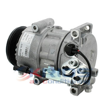 Kompresor, klimatizace MEAT & DORIA K15147A