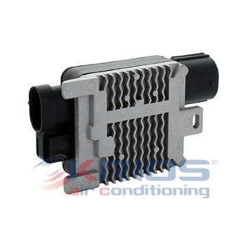 Řídící jednotka, elektricky větrák (chlazeni motoru) Meat & Doria K106065