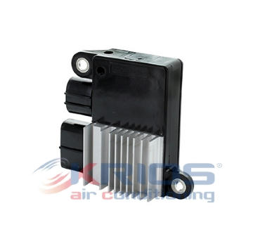 Regulator, ventilator vnutorneho priestoru MEAT & DORIA K106066