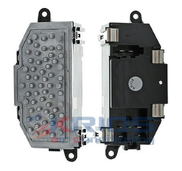 Regulator, ventilator vnutorneho priestoru MEAT & DORIA K106067